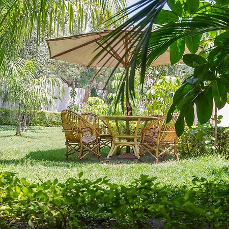Victoria Comfort Inn Kisumu Zewnętrze zdjęcie