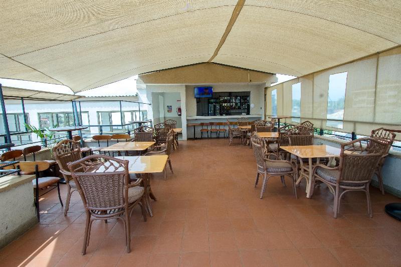 Victoria Comfort Inn Kisumu Zewnętrze zdjęcie