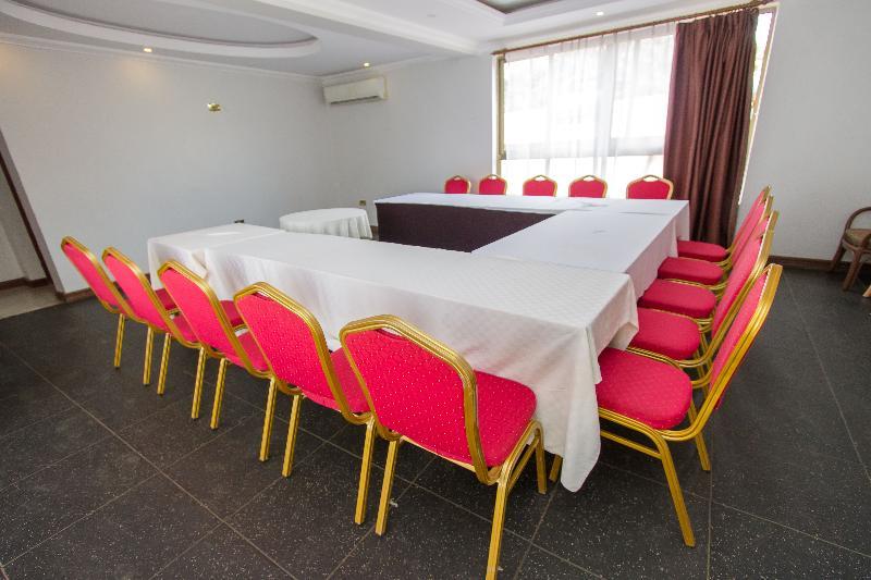 Victoria Comfort Inn Kisumu Zewnętrze zdjęcie