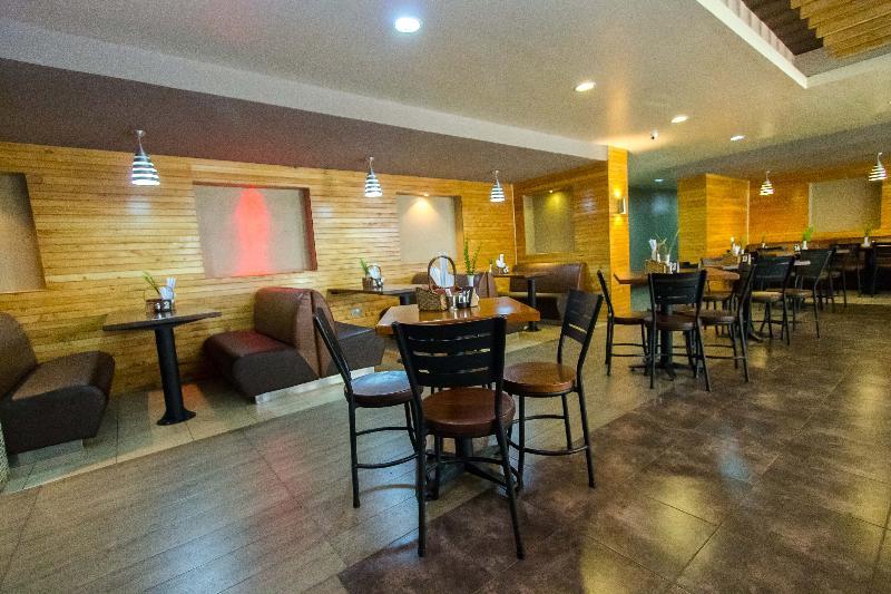 Victoria Comfort Inn Kisumu Zewnętrze zdjęcie