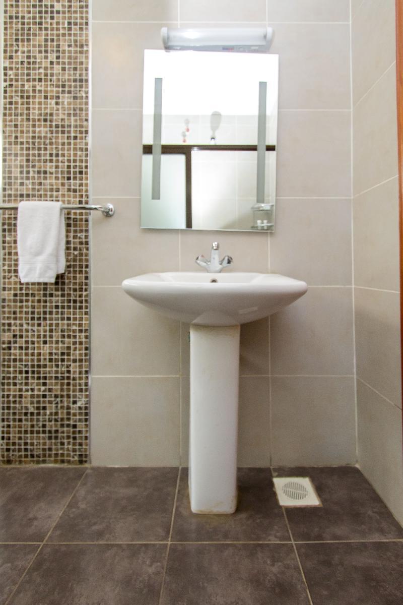 Victoria Comfort Inn Kisumu Zewnętrze zdjęcie