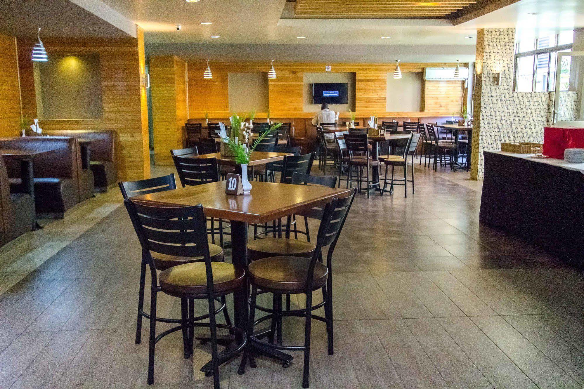 Victoria Comfort Inn Kisumu Zewnętrze zdjęcie