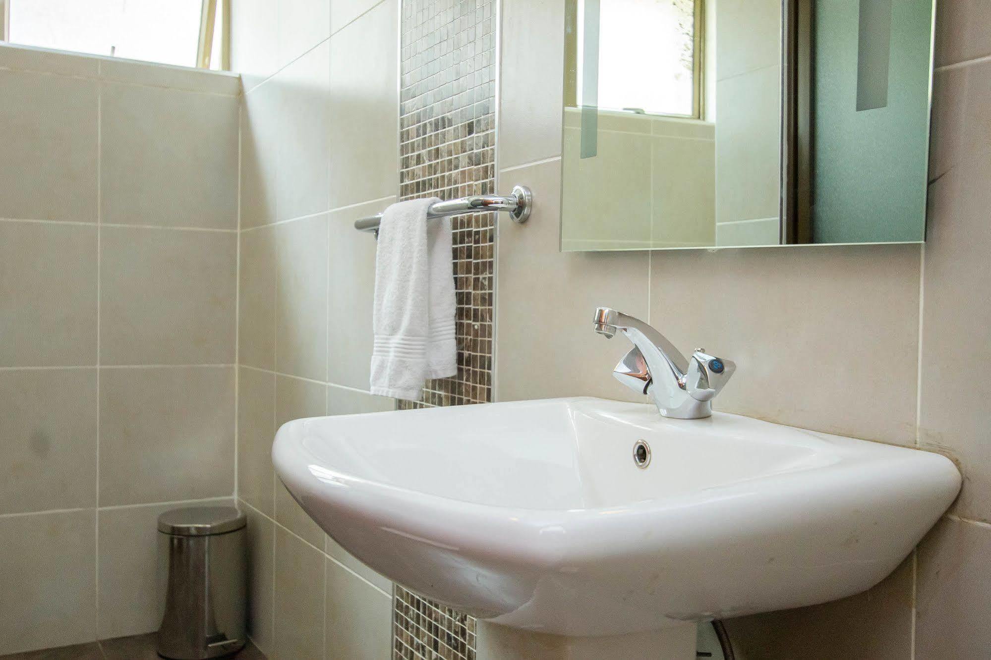 Victoria Comfort Inn Kisumu Zewnętrze zdjęcie