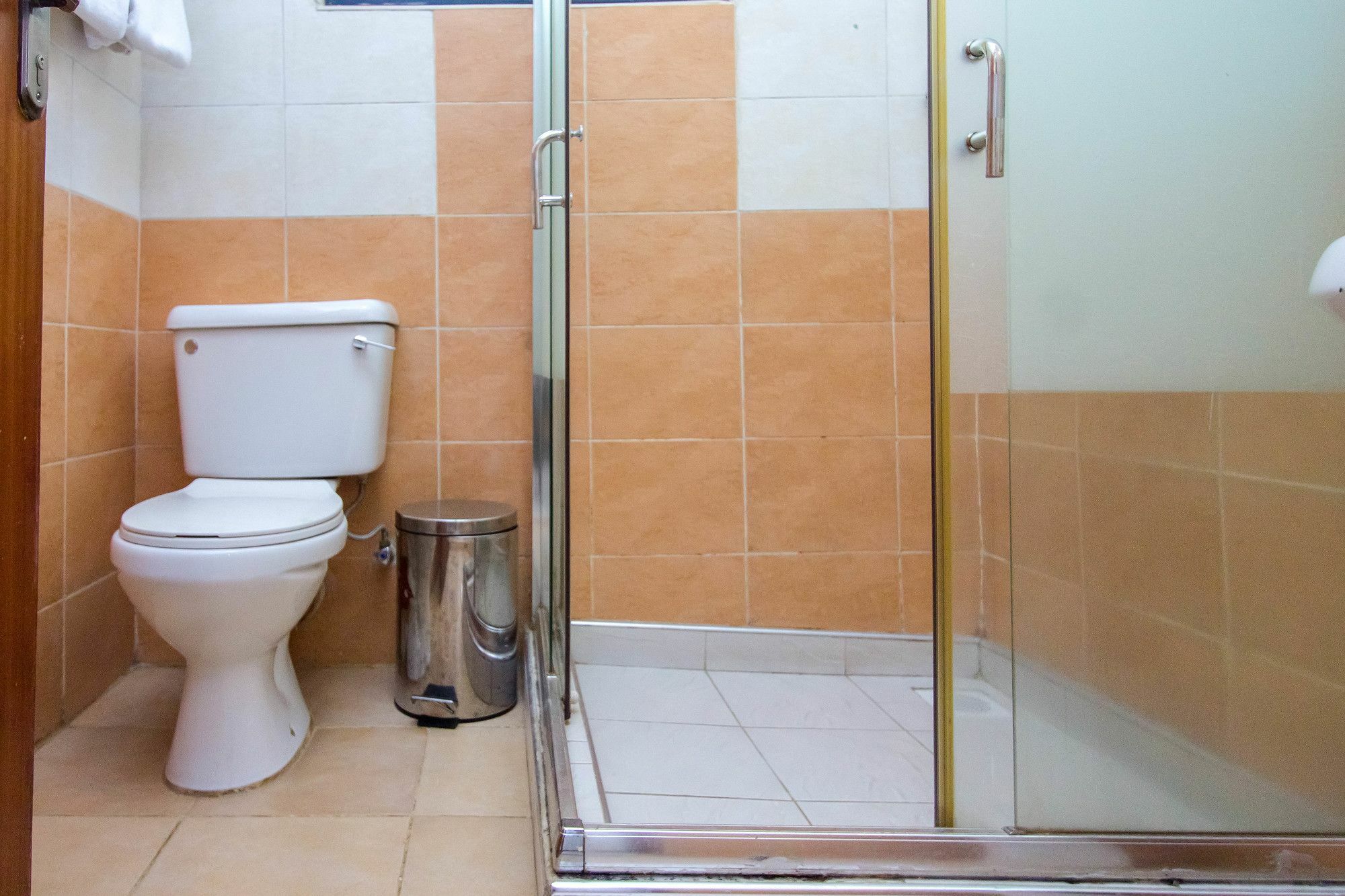 Victoria Comfort Inn Kisumu Zewnętrze zdjęcie